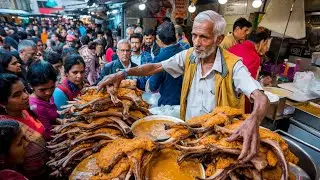 This Street Food Compilation Is Addictive 🔥 | Real Vendors, Real Skills | Going Viral for a Reason