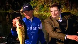 South Florida Broadcast TV Commercial Production | Garmin Echo Fish Finder | Canvas Films