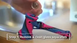 Silicone Cleaner - Cleaning Silicone Pipes 101
