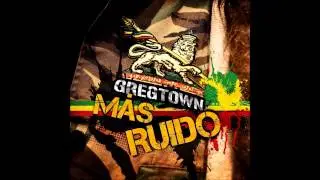 Gregtown - Panam&aacute;