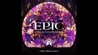 Epic The Musical The Circe Sage All Clips 2/8/24