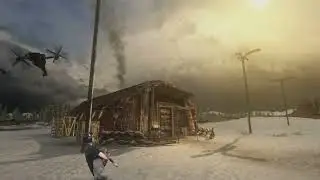 DISCLINK NEW HOME IN FALLOUT NEW VEGAS