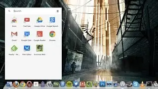 Google to remove Chrome app launcher on all operating systems