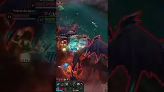 HYPERMEGA KAYN DEMOLITION 1V9 HYPERCARRY NEW META BUILD SMURF