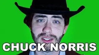 GRANDES RAPS - CHUCK NORRIS ♫