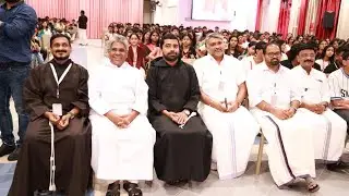 Glory Day|| Grand Finale~ Eyes of Hope|| Malayalam Summer camp 2025 