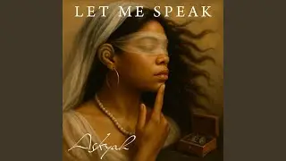 Let Me Speak