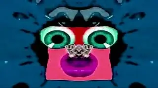 Klasky csupo in conga red busher