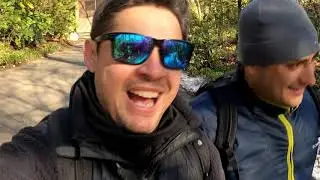 Vale la pena ingresar al Zoológico de Central Park en Nueva York?