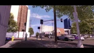 ENODO present : The Urban Life System