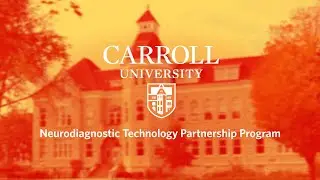 Carroll University Neurodiagnostic Technology (NDT) Program