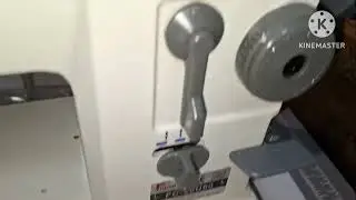 Fucen 20U Zigzag Machine