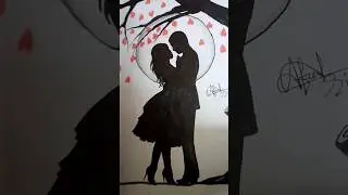 Beautiful Drowning ✍🏻|| Couple Drowning..art by me #viral #shortfeed #shortvideo #shortsfeed #shorts