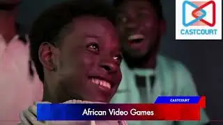 Africa's Melanin Video Game Puts The Continent on Global Map