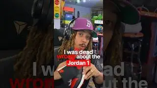 Шокирующее открытие: я ошибался насчет Jordan 1 &rsquo;85 Bred &mdash; они еще ХУЖЕ!