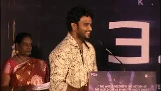 3.6.9 film press meet/audio launch