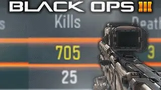 THE 700 KILL CHALLENGE.. WITH A SNIPER!