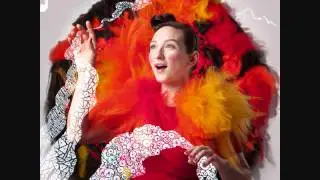 Everything is in Line - My Brightest Diamond