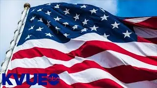LIVE: Memorial Day service at Texas State Cemetery in Austin | KVUE