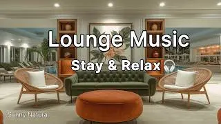 [PLAYLIST] 커피 내려놓고 쉬어도 돼요 ☕ | 호텔 라운지처럼 흐르는 11시간 | Lounge Music ☕ | 11h to Stay Calm