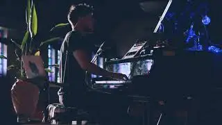 Daisy - Switchfoot (Live-ish Cover)