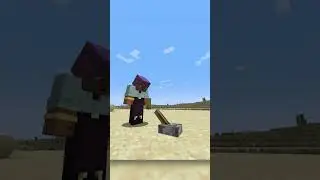 Э че это с кактусом | #familybuilding #minecraft #майнкрафт #shorts