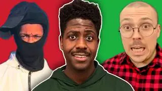Catching Up on Yuno Miles & Fantano BEEF