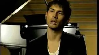 CNN's Talk Asia Program- Ken Hirai 平井堅, 3/3