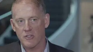 Bill Goodgion, President, Ascent Global Logistics talks opportunities in digitalization