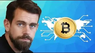 Это нереально! Добыча Bitcoin &ndash; Джек Дорси подтвердил: на базе стартапа Square! Это полный разрыв