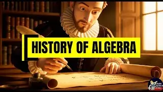 Эпическая история алгебры: от Древнего Вавилона до наших дней