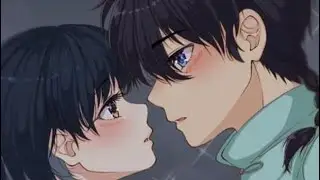Ranma and Akane's love story