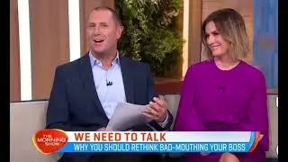 Can You Be Fired for Social Media? | Michael Kuzilny &ndash; Top Legal Expert & Defence Lawyer Sydney