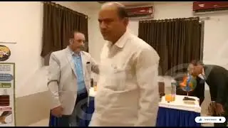 Bio Magnetic Water Energy  DEMO BY Mr. Sagar Joshi