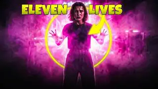 They Lied About Eleven 😨 | Stranger Things Ending Explained 🧠 Hidden Clues You Missed