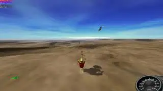 Motocross Madness - Baja (Random) #5 - T-rific Waypoint
