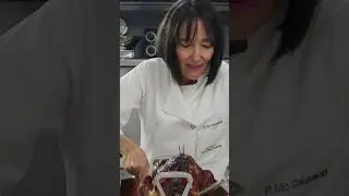 &diams;️Lift Your Turkey with STYLE&diams;️Turkey Gadgets that Work - Chef Pachi #thanksgivingrecipe