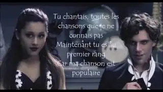 Ariana Grande, MIKA ~ Popular Song ~ Traduction Française