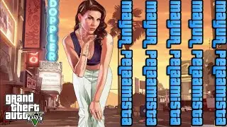 Grand Theft Auto 5 Gameplay Walkthrough Part 2 