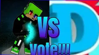 EmaraldFX VS DiamondFX VOTE!!! #EMERALD #DIAMOND