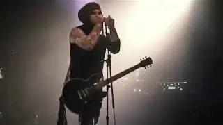 End Of Green - Killhoney (02.05.2019 Essigfabrik, K&ouml;ln)