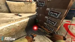 LDLC KQLY 1 vs. 1 Virtus Pro Pasha @ ESL One Cologne $250,000 CS: GO Tournament