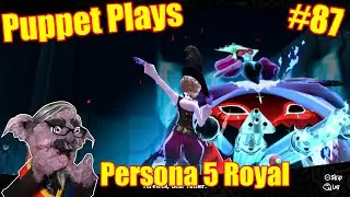 Haru's Awakening || Puppet Plays Persona 5 Royal