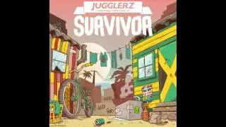 Reggae Summer Mix 2014 SURVIVOR by JUGGLERZ