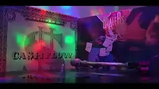 CASHFLOW - Spending Money 💥