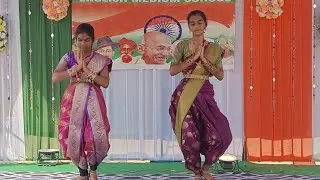 Republic day dance by our students in KEMS #school #dance #republicday #youtube #trending #