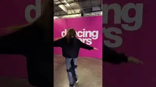 WE&rsquo;RE LIVE 🥹 so freaking thankful @Dancing with the Stars #DWTS  #haileybills #short