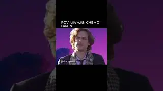 Beat Chemo Brain: Your Last Chance!