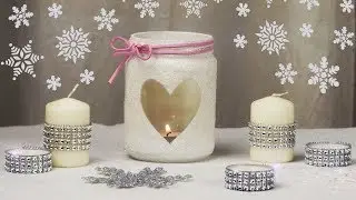 EASY DIY Winter Room Decor I DIY DECEMBER Ep.8 I Cheap Room Decor Ideas