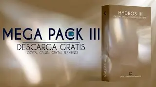 MEGA PACK #3 RECURSOS para Diseñadores |  Fotomontaje | Photoshop  | GRATIS |  FREE  | DESCARGA |